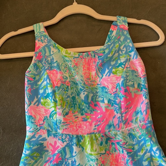 Lilly Pulitzer dress - Picture 4 of 7